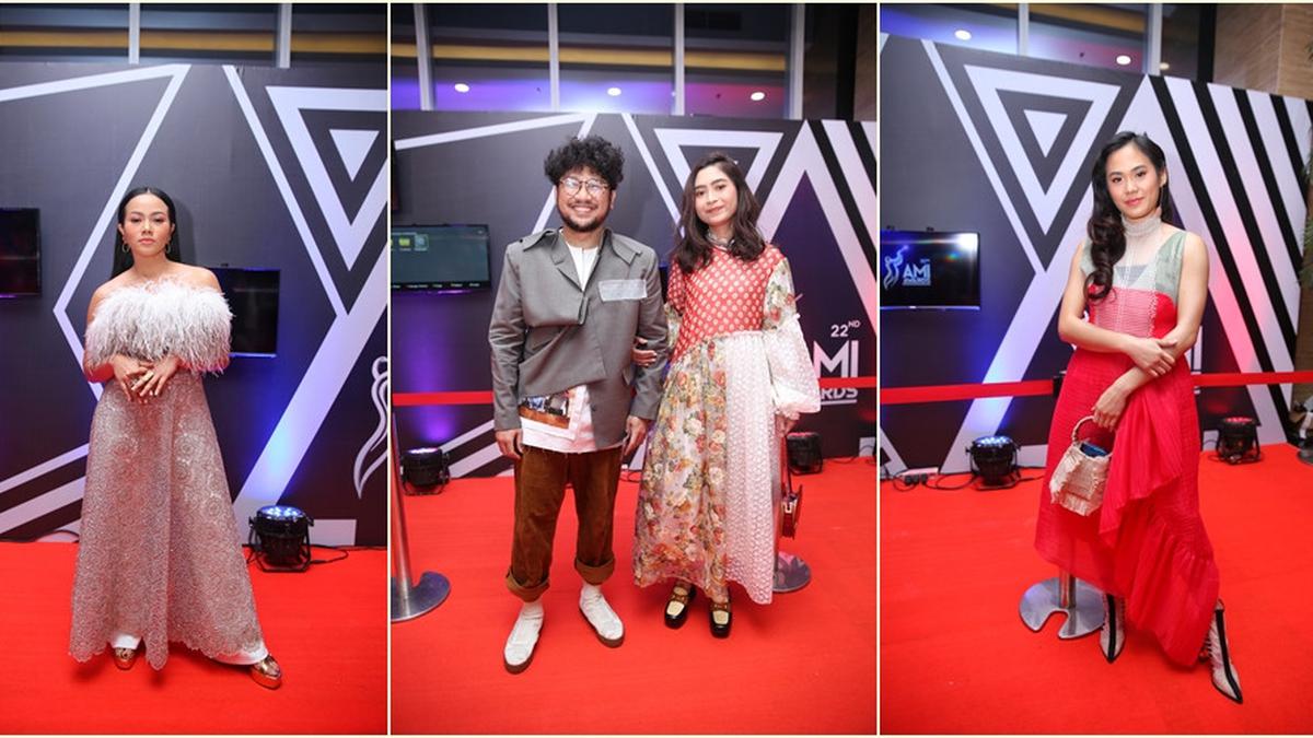Berikut Daftar Lengkap Pemenang AMI Awards 2019