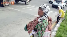  Polres Metro Jakarta Selatan mengungkap sindikat eksploitasi anak di Kawasan Blok M dan sekitarnya. Dari pengungkapan ini, 4 orang telah ditetapkan sebagai tersangka.