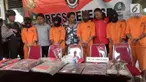 Meski masih dibawah umur, polres sumenep akan memastikan akan memproses secara hukum.