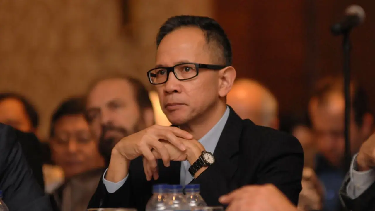 Mahnedra Siregar