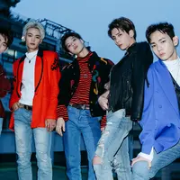 SHINee akan comeback ke dunia musik k-pop pada akhir bulan ini. Comeback mereka kali ini sekaligus untuk merayakan ulang tahun debutnya yang ke-10. (Foto: Soompi.com)