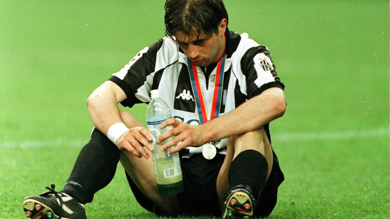 Alessio Tacchinardi