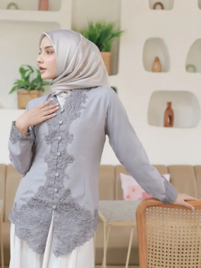 Series Kebaya Encim By Alantasik