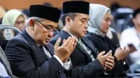 Cek Kesehatan di Kemendagri, Wali Kota Bandung Terpilih Farhan: Saya Mesti Diet