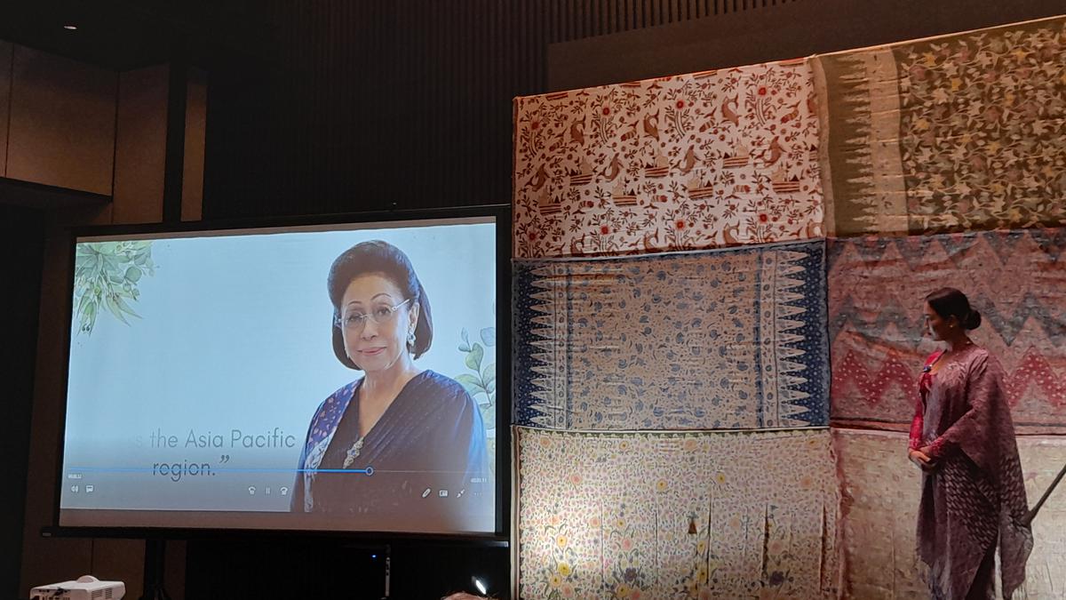 Martha Tilaar Raih Lifetime Achievement APSWC Award 2025, Thailand Dominasi Pemenang