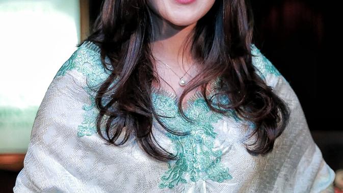 Libur Manggung Selama Ramadan, Raisa Matangkan Rencana Tur 