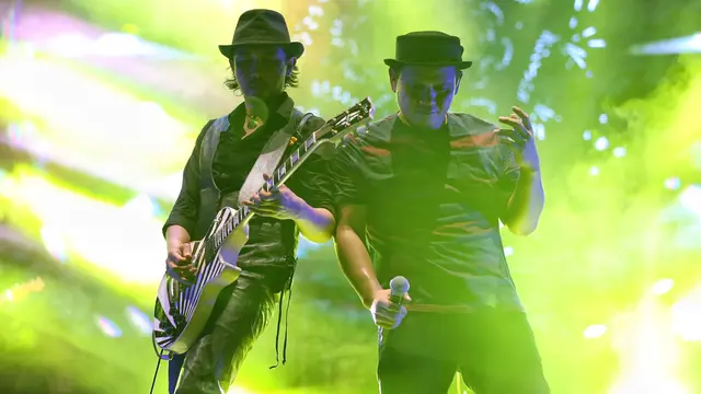 [Bintang] Padi Reborn