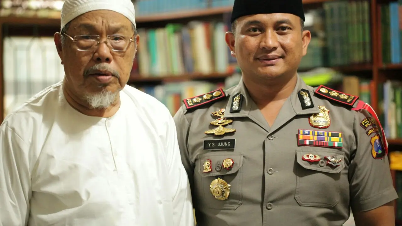 Pesan Penting Mantan Menteri Agama soal Penyebar Hoaks
