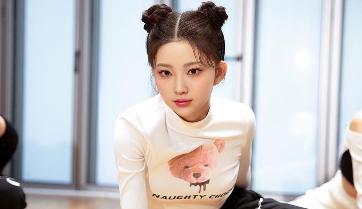 Tak hanya itu saja, video klip dari MAVE dengan lagu Pandora bahkan telah ditonton lebih dari 6,5 juta. Bahkan, banyak pula netizen yang dibuat candu dengan lagu tersebut. (Liputan6.com/IG/@mave_official_)