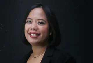 (Foto: Adrian Putra, Digital Imaging: Nurman Abdul Hakim/Fimela.com)