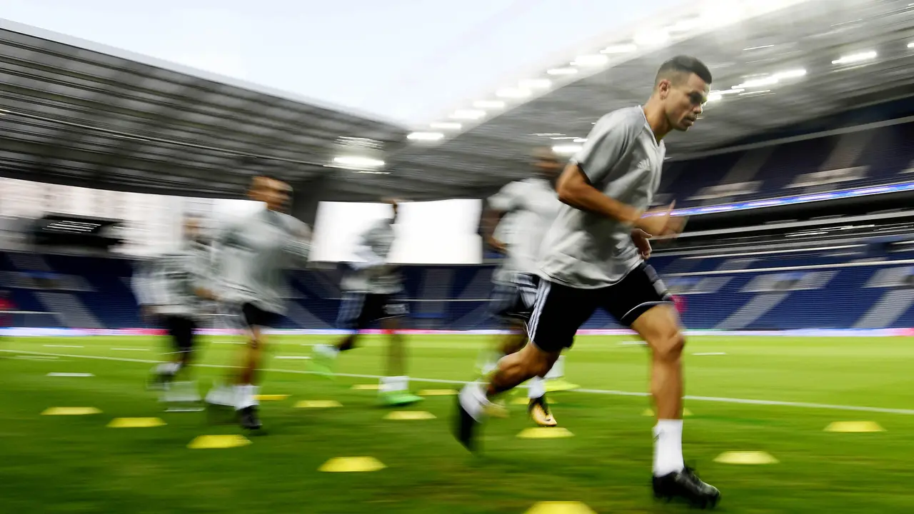 Liga Champions Eropa, Galeri Foto, Klub Besar Eropa