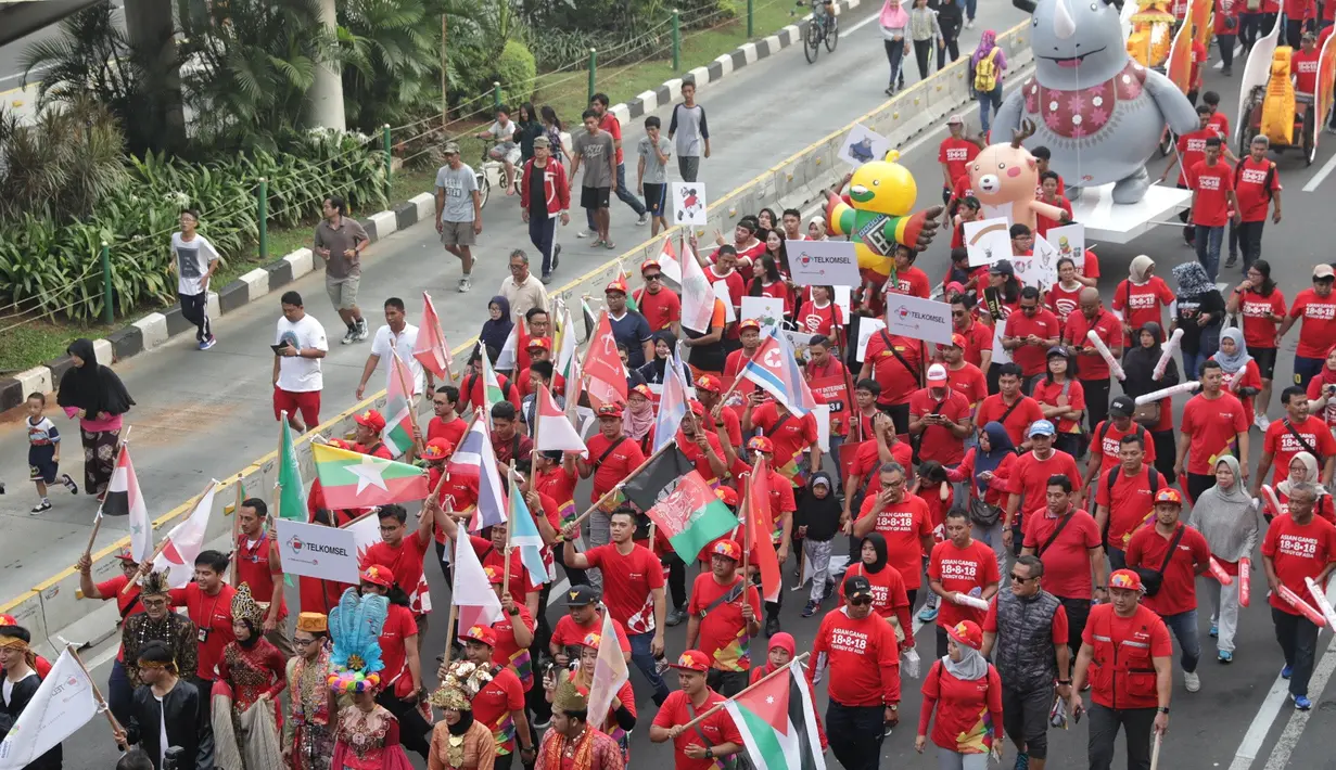 (Adrian Putra/Bintang.com)