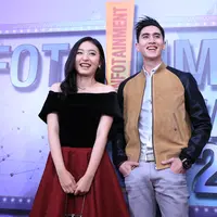 Infotainment Awards 2017 (Adrian Putra/bintang.com)