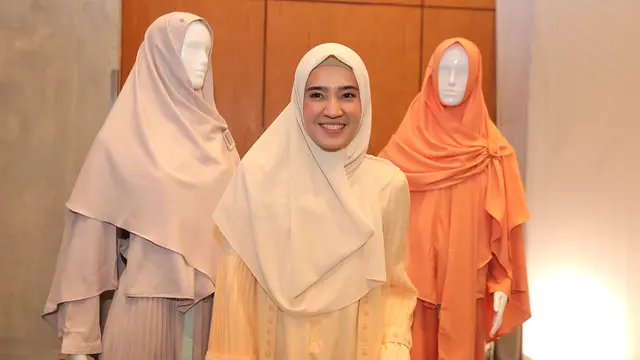 [Fimela] Dhini Aminarti