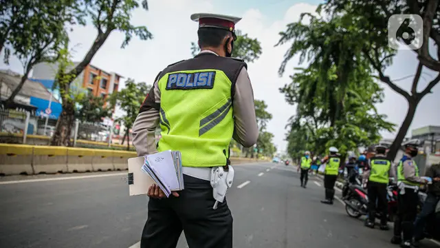 Operasi Patuh Jaya Dimulai