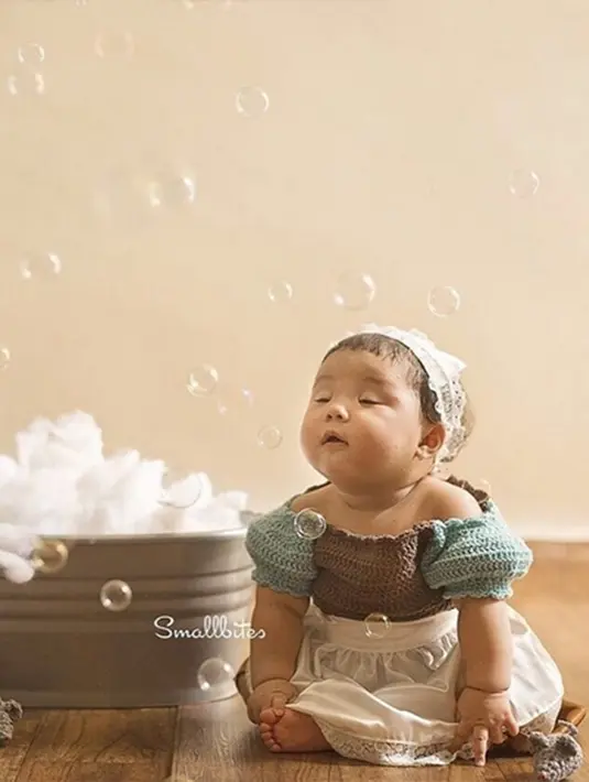 (Via Instagram/@Gisella)