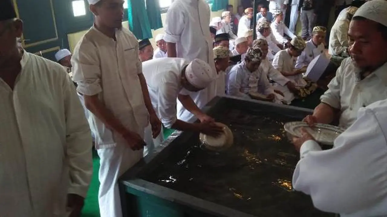 Keraton Kasepuhan