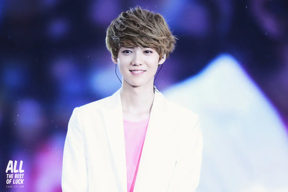 Digugat Balik Agensi, Luhan Justru Akan Main di Hollywood