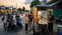 Cara Bikin Stok Bumbu Nasi Goreng Ala Abang Abang, Praktis dan Bisa Tahan Satu Minggu