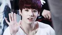 Ingin Duet Bareng Artis Ini, Jungkook BTS Belajar Bahasa Inggris