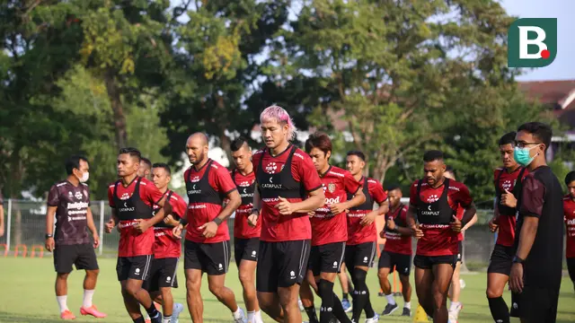 Bali United