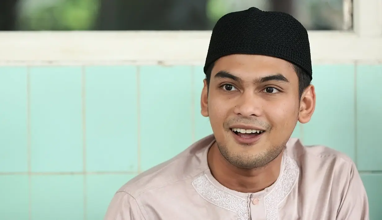 (Bambang E.Ros/Bintang.com)