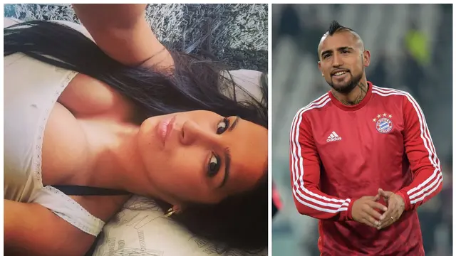 Ambar Vidal