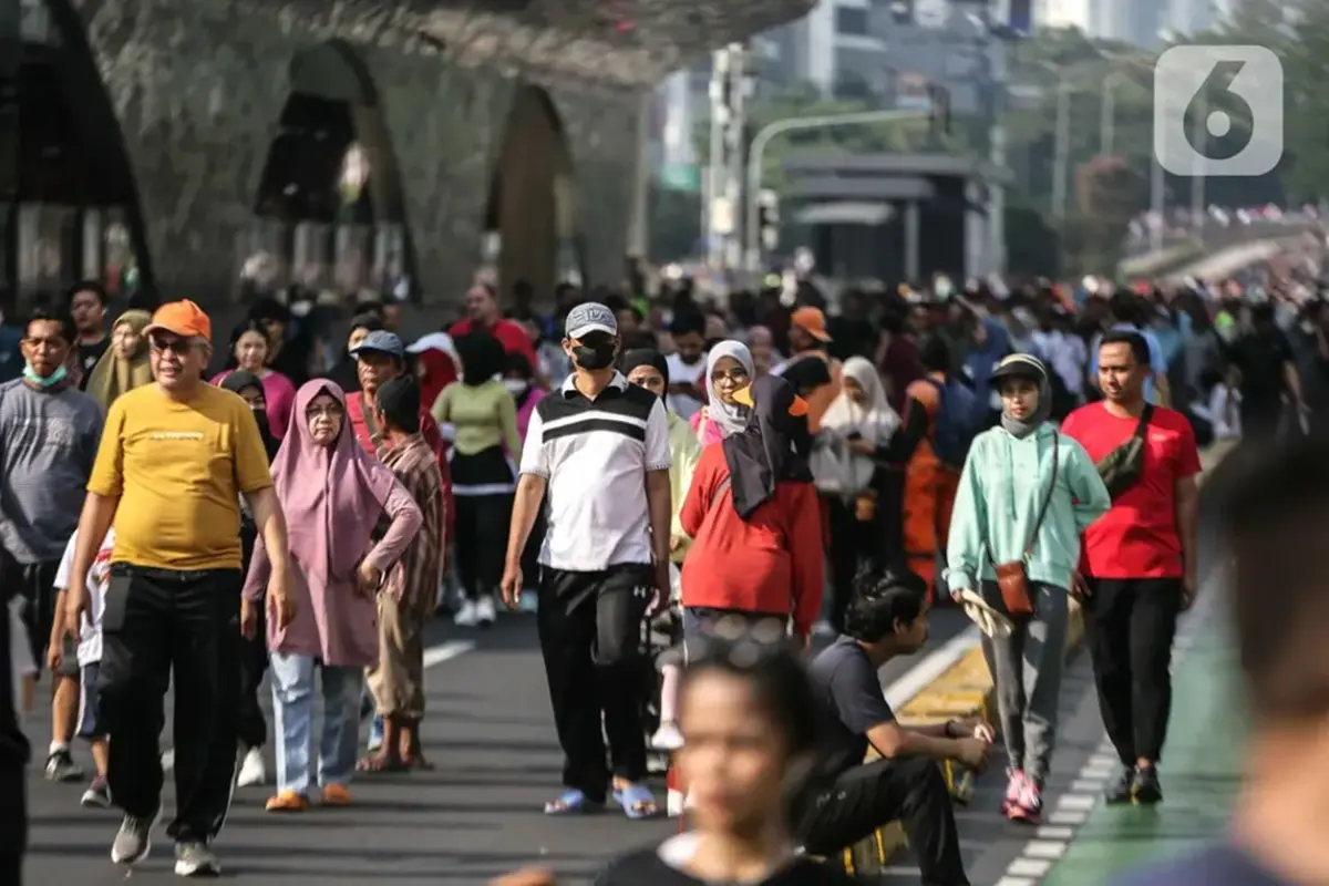 Atasi Kemiskinan, Pemprov DKI Terapkan 7 Strategi Ini