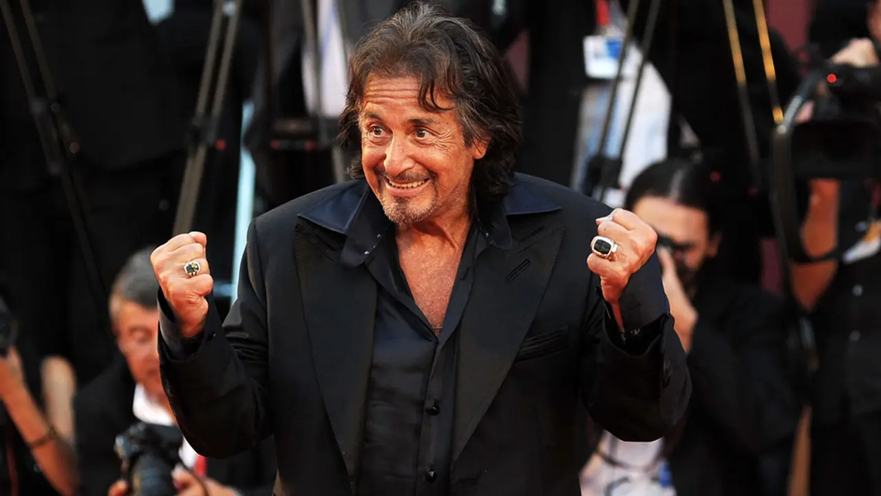 Suka Guardians of the Galaxy, Al Pacino Mau Jadi Superhero Marvel