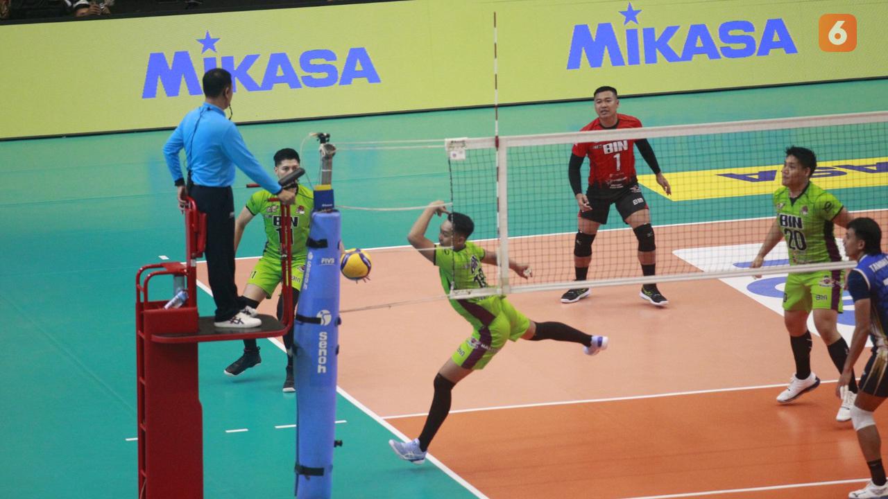 Proliga