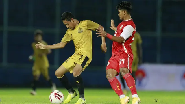 Evan Dimas