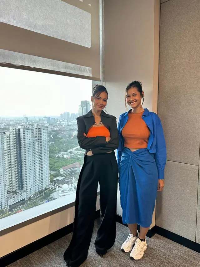 Pevita Pearce (Instagram/pevpearce)