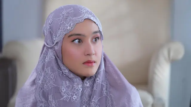 Bidadari Surgamu