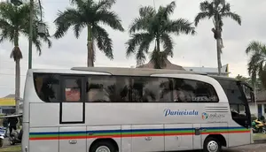 11 Rekomendasi Tempat Sewa Bus di Jogja, Terpercaya dan Masih Beroperasi Pada 2026