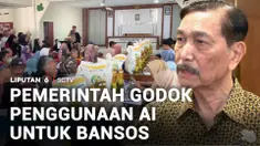 Pemerintah berencana memanfaatkan teknologi kecerdasan buatan atau AI untuk memperbaiki penyaluran bantuan sosial. Dengan dukungan sistem identifikasi wajah dan digital single ID, pemerintah menargetkan bantuan bisa lebih tepat sasaran, sekaligus men...