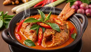 6 Menu Keluarga Berbahan Ikan yang Bisa Diolah dengan Bumbu Berbeda