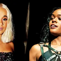Cardi B langsung menghapus akun Instagramnya usai bertengkar via sosial media dengan Azealia Banks. (The Source)