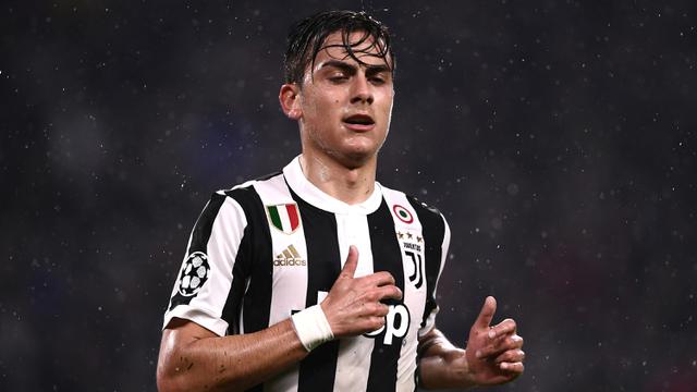 FOTO: Cristiano Ronaldo dan 6 Pemain Serie A dengan Gaji Tertinggi