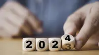 Download Kalender Digital 2024, Lengkap dengan Hari Libur dan Cuti Bersama