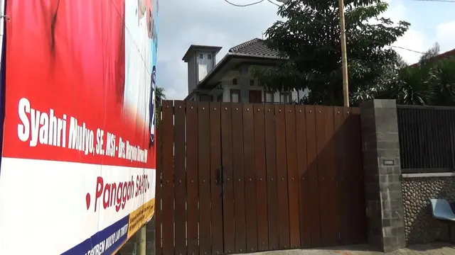 Bupati Tulungagung Jadi Tersangka KPK, Pendukung Yakin Menang Pilkada