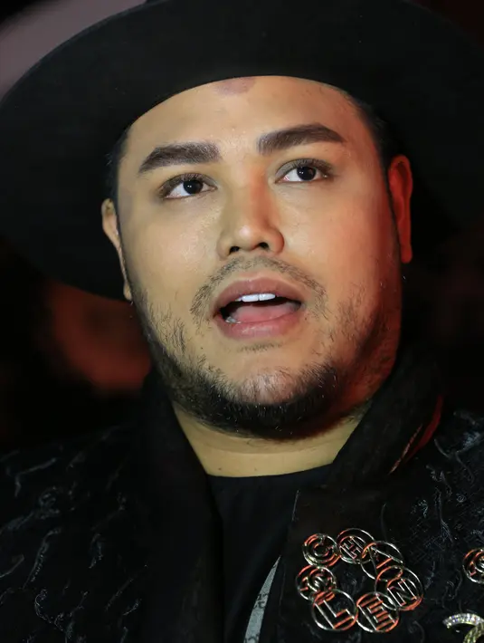 Didapuk menjadi salah satu juri di pemilihan Puteri Indonesia 2017 merupakan pengalaman pertama Igun. Ia pun mengucapkan terima kasih atas kesempatan yang diberikan untuknya. (Adrian Putra/Bintang.com)