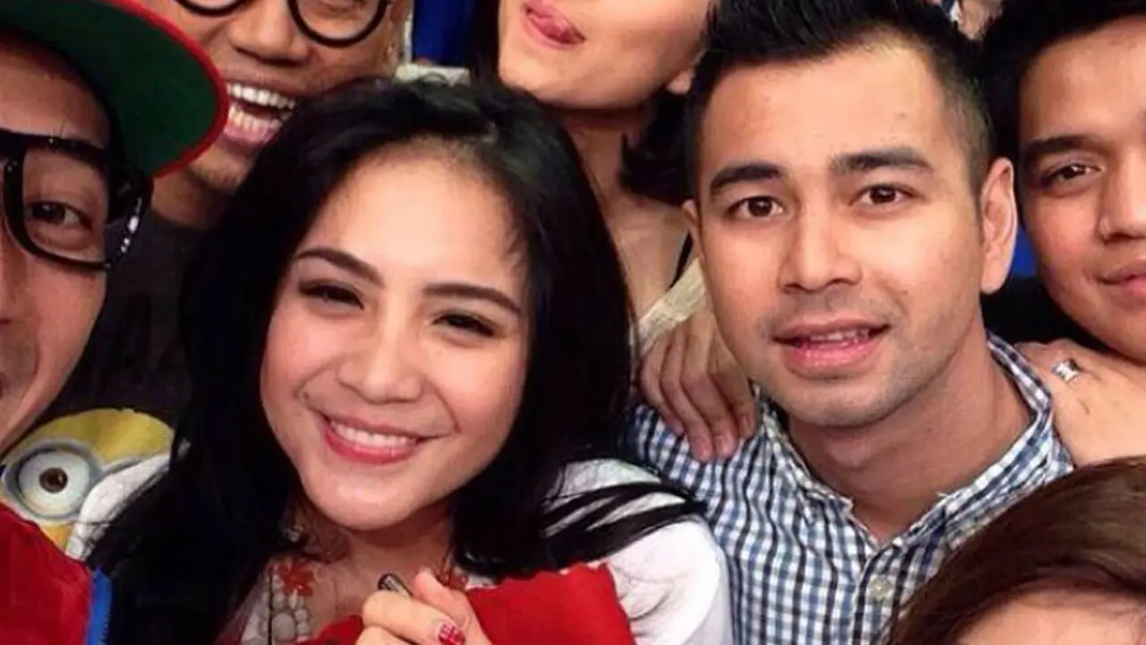 Private Party, Raffi Ahmad-Nagita Sewa Satu Hotel Mewah di Bali