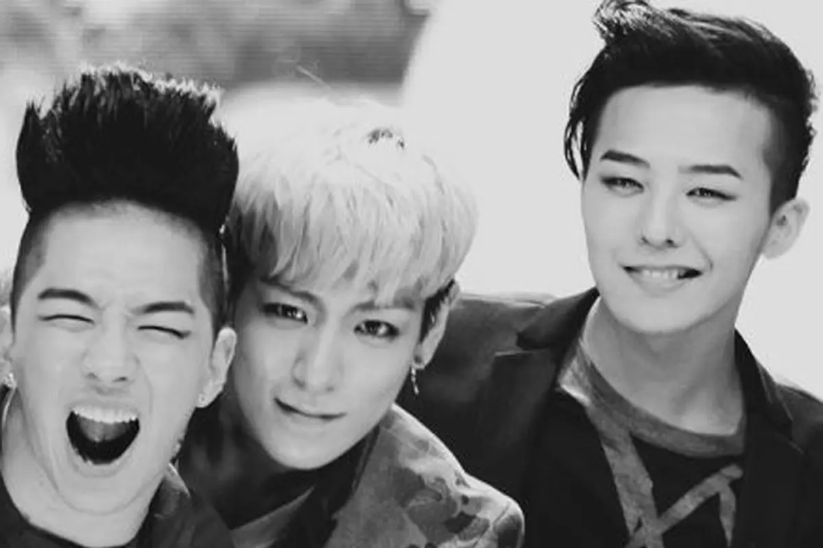 [Bintang] BigBang