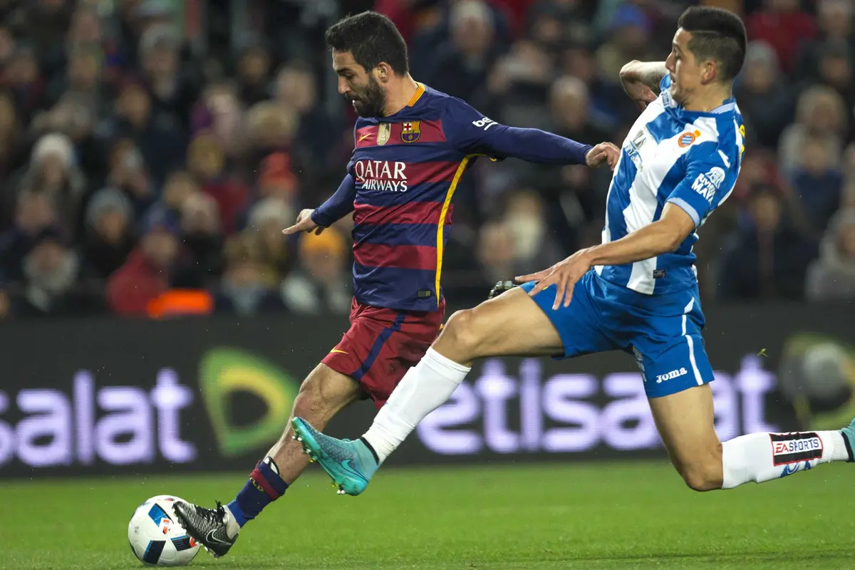 Arda Turan