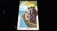 Tarot Cinta: Ada Kesempatan bagi Perubahan