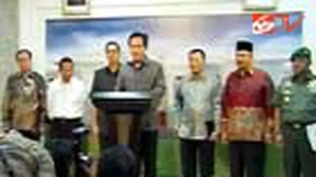 Lima Orang Bakal Jadi Menteri Baru