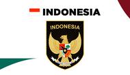 Kualifikasi Piala Dunia 2026 Zona Asia - Ilustrasi Logo Timnas Indonesia (Bola.com/Adreanus Titus)