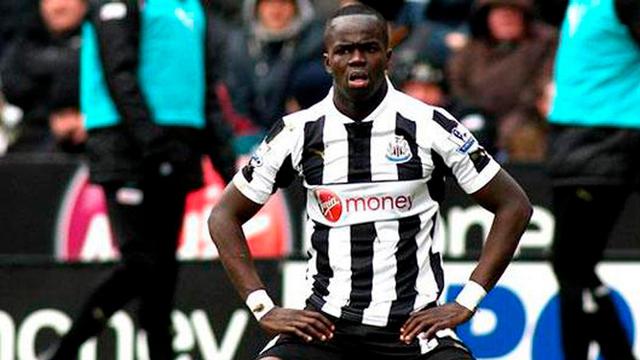 Pesepak Bola Cheick Tiote Meninggal Secara Mendadak, Apa Penyebab