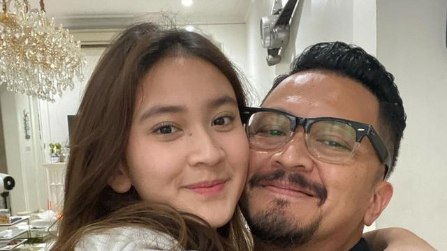 Harliafa Princi Putri Ferry Maryadi