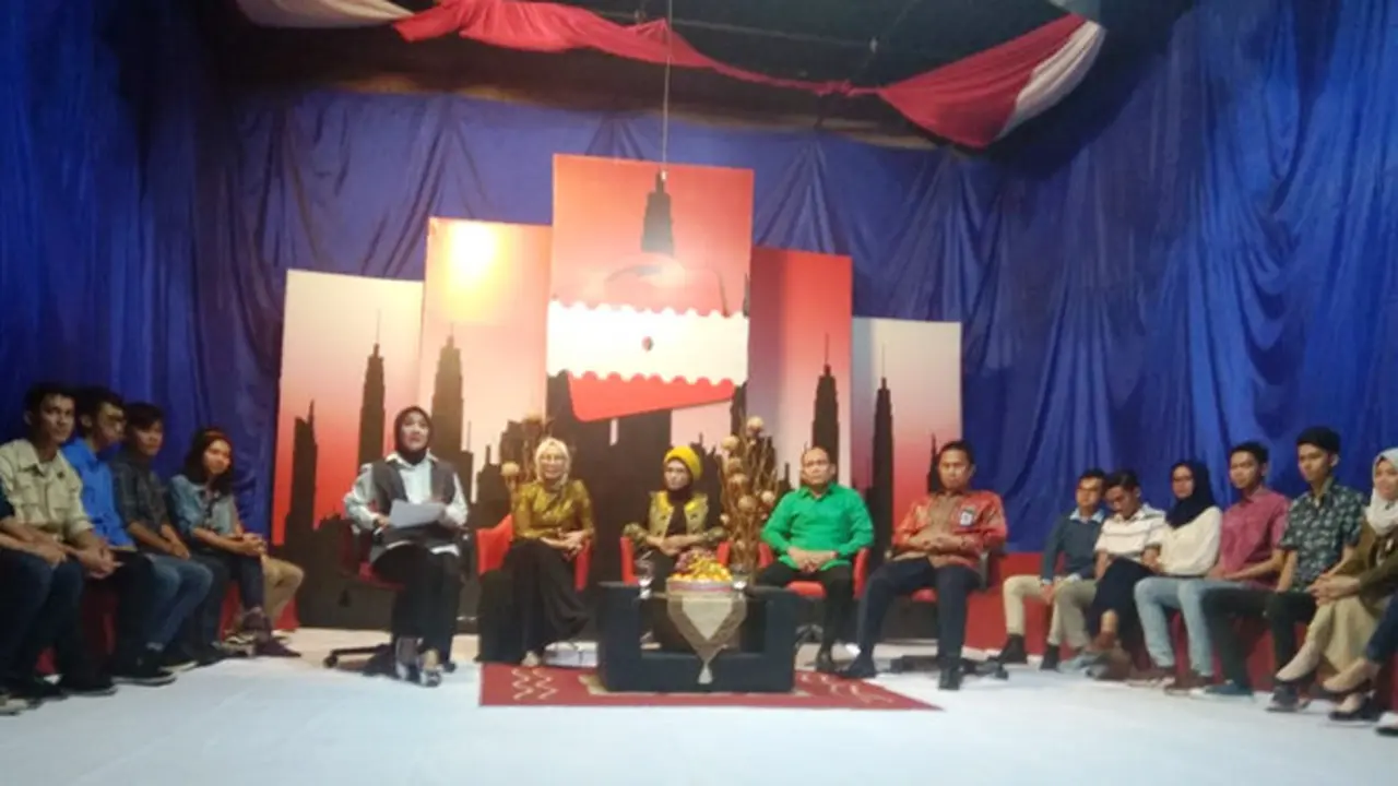 Danau Toba Tebar Pesona di Bandung TV, Asita Puji Promosi Kemenpar